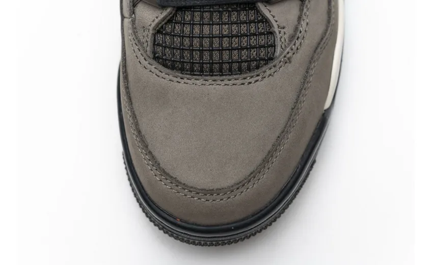 Reps StockX Shoes Travis Scott x Air Jordan 4 Retro Brown AJ4-882335??