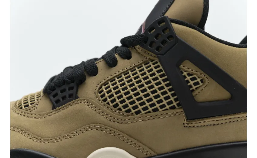 Fossil Jordan 4