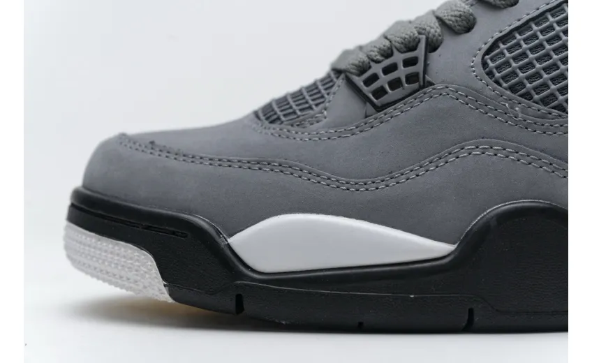 Cool Grey 4