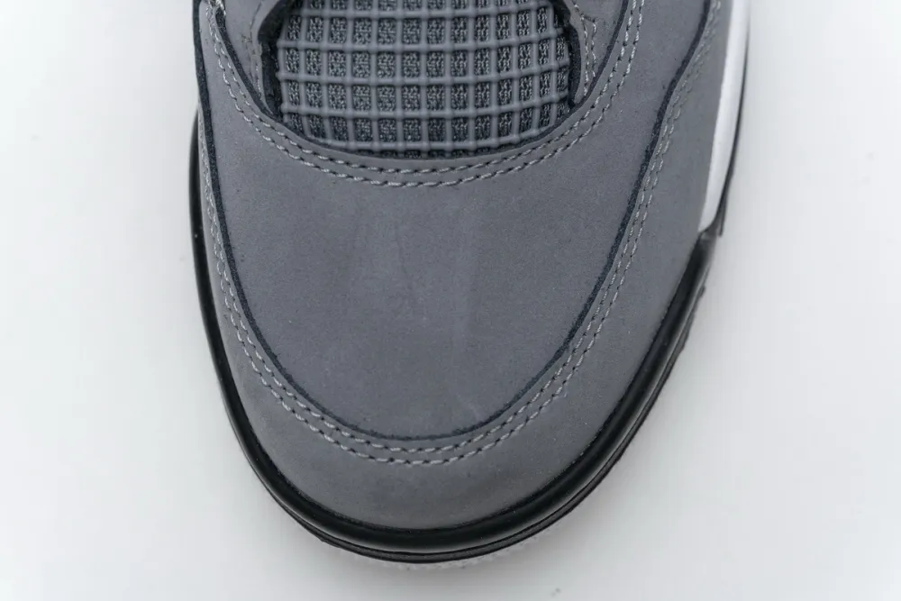 Air Jordan 4 Grey