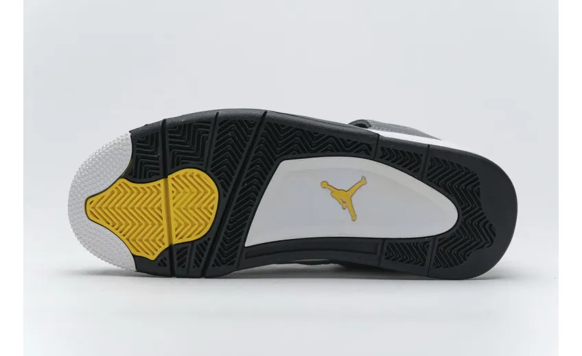 Cool Jordans 4