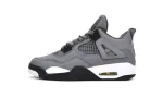 Cool Grey 4s 