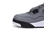 Air Jordan 4 Cool Grey