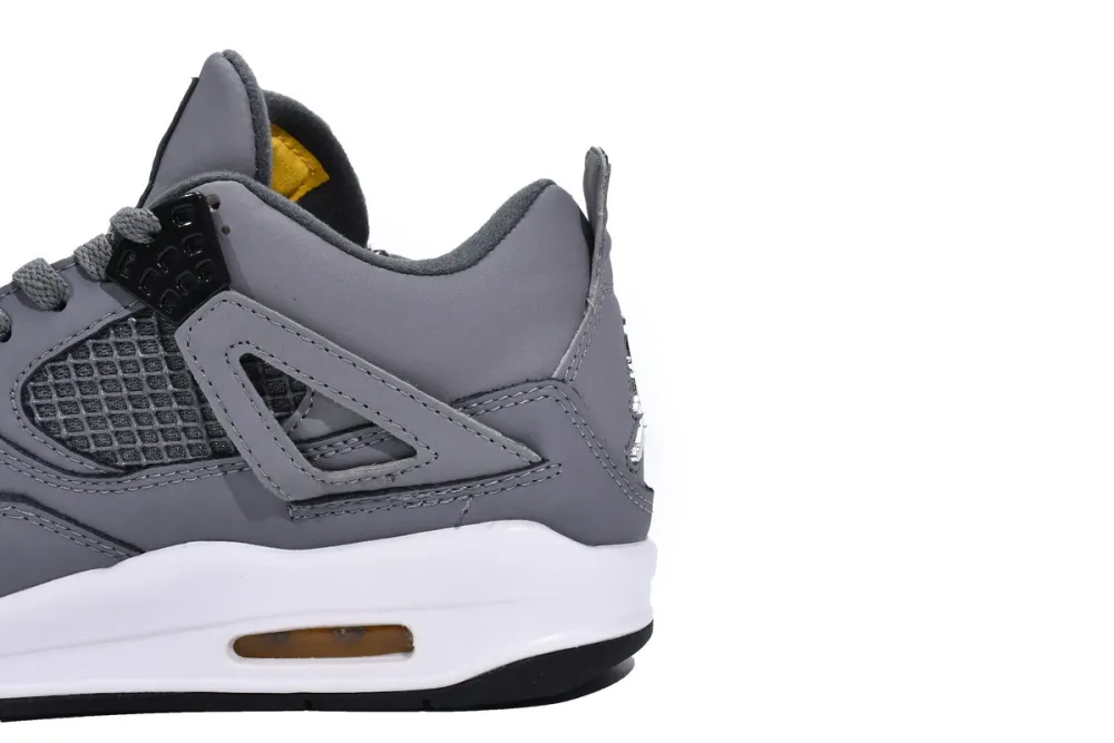 Cool Jordans 4