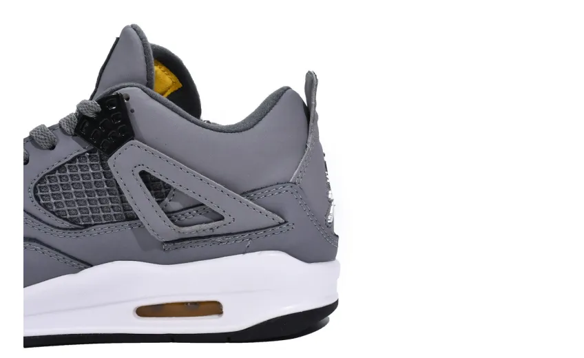 Cool Jordans 4