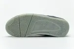 Reps StockX Shoes Air Jordan 4 Retro KAWS Black 930155-001??
