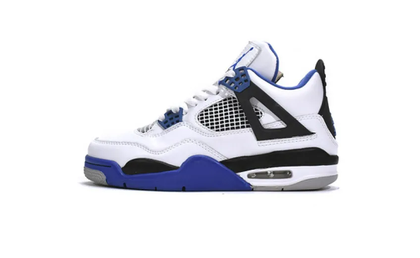 Motorsport Jordan 4