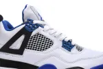 Air Jordan 4 Motorsports