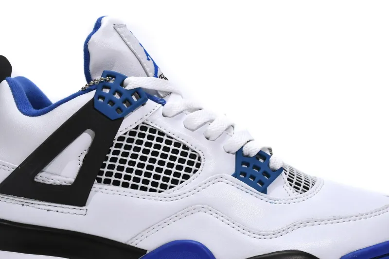 Air Jordan 4 Motorsports
