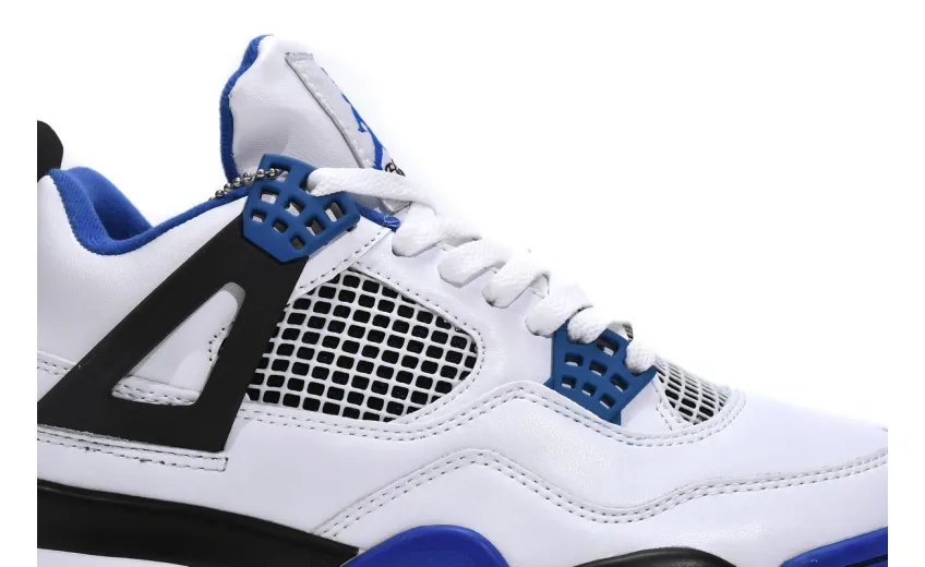 Air Jordan 4 Motorsports