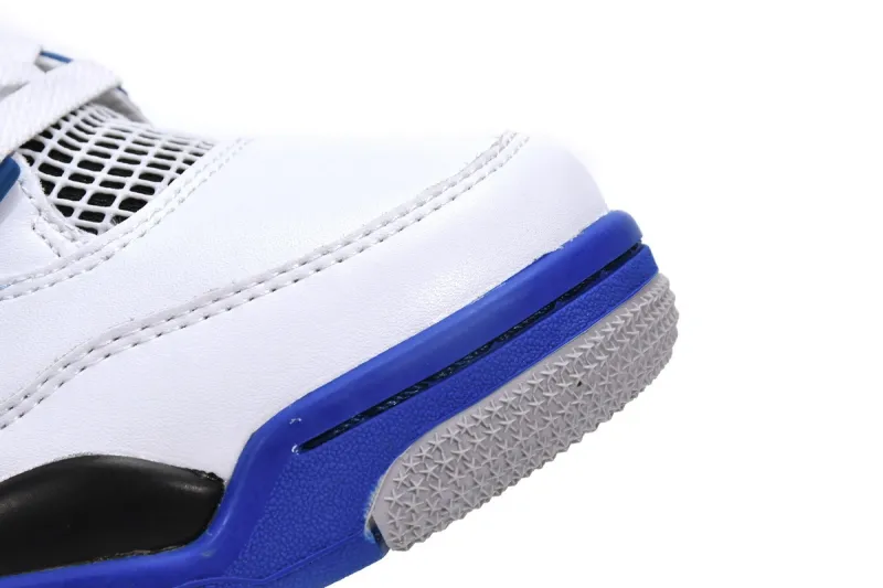 Motorsport 4s Jordan 