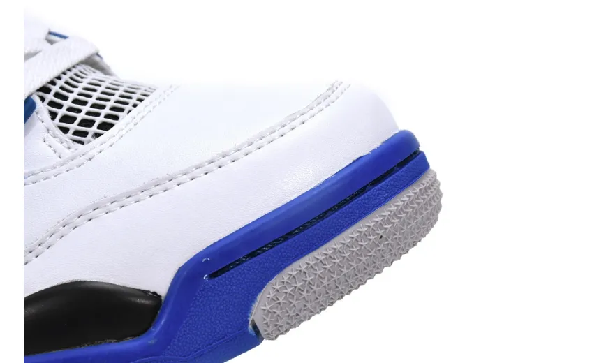 Motorsport 4s Jordan 