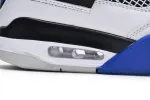 Reps StockX Shoes Air Jordan 4 Retro Motorsports Blue 308497-117??