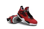 Jordan 4 Toro Bravo