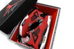 Jordan 4 Toro
