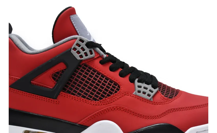 Air Jordan 4 Toro
