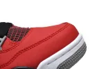 Toro Red 4s