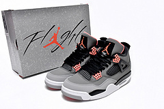 Jordans Infrared