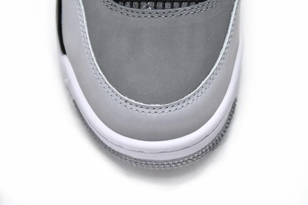  Jordan 4s Infrared