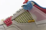  Union Guava 4s
