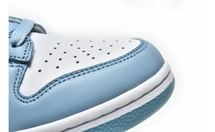 Reps StockX Shoes Nike Dunk Low Blue Paisley DH4401-101??