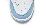 Reps StockX Shoes Nike Dunk Low Blue Paisley DH4401-101??