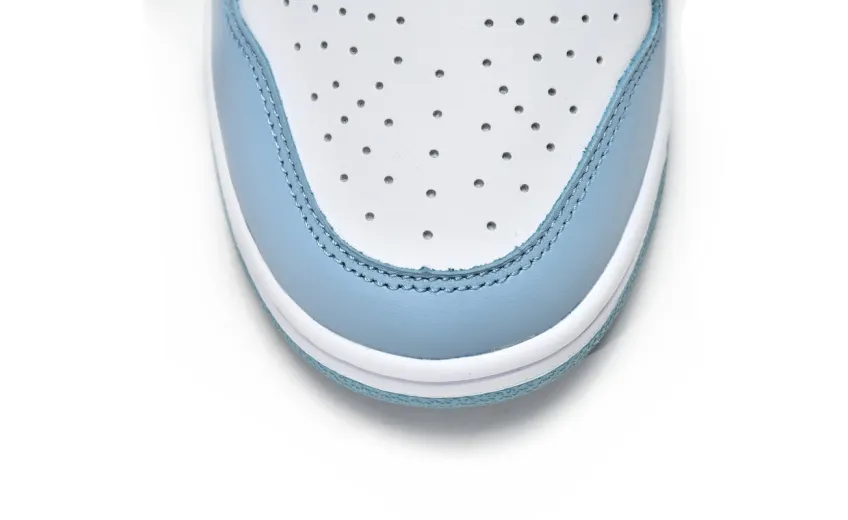 Reps StockX Shoes Nike Dunk Low Blue Paisley DH4401-101??