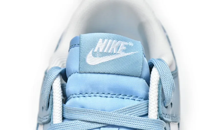 Reps StockX Shoes Nike Dunk Low Blue Paisley DH4401-101??