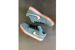 Reps StockX Shoes Nike SB Dunk Low Club 58 Blue BQ6817-401 ??