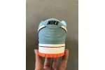 Reps StockX Shoes Nike SB Dunk Low Club 58 Blue BQ6817-401 ??