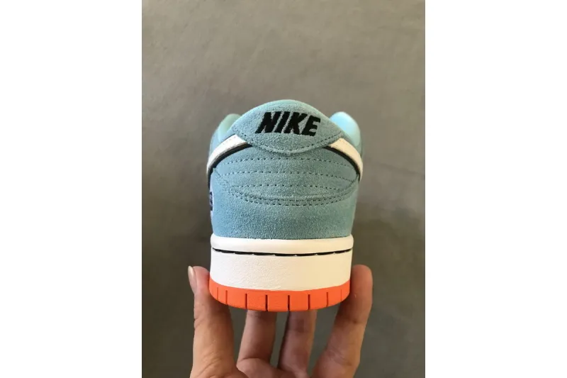 Reps StockX Shoes Nike SB Dunk Low Club 58 Blue BQ6817-401 ??