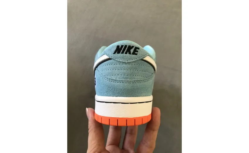 Reps StockX Shoes Nike SB Dunk Low Club 58 Blue BQ6817-401 ??