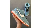 Reps StockX Shoes Nike SB Dunk Low Club 58 Blue BQ6817-401 ??