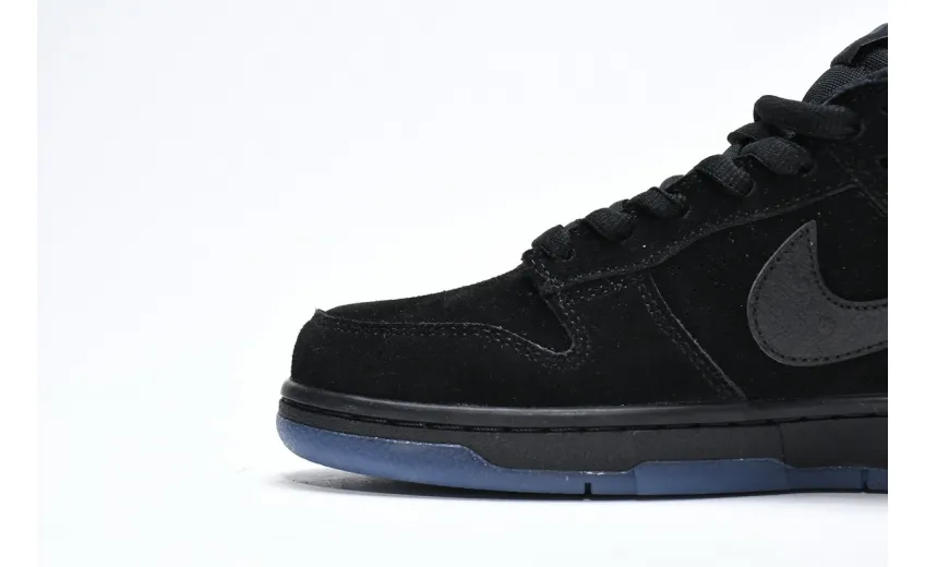 Reps StockX Shoes Nike Dunk Low Atrus Black DO9329-001??