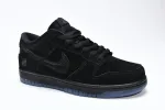 Reps StockX Shoes Nike Dunk Low Atrus Black DO9329-001??