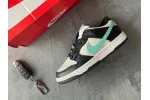 Reps StockX Shoes Nike Dunk SB Low Tiffany Black CW1590-003??