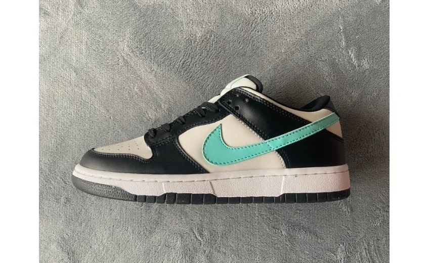 Reps StockX Shoes Nike Dunk SB Low Tiffany Black CW1590-003??