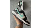Reps StockX Shoes Nike Dunk SB Low Tiffany Black CW1590-003??