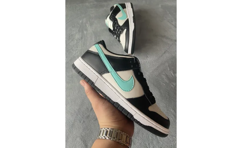 Reps StockX Shoes Nike Dunk SB Low Tiffany Black CW1590-003??