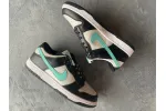 Reps StockX Shoes Nike Dunk SB Low Tiffany Black CW1590-003??