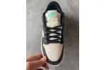 Reps StockX Shoes Nike Dunk SB Low Tiffany Black CW1590-003??