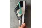 Reps StockX Shoes Nike Dunk SB Low Tiffany Black CW1590-003??