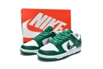 Reps StockX Shoes Nike Dunk Low ESS Green Paisley DH4401-102??