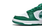 Reps StockX Shoes Nike Dunk Low ESS Green Paisley DH4401-102??