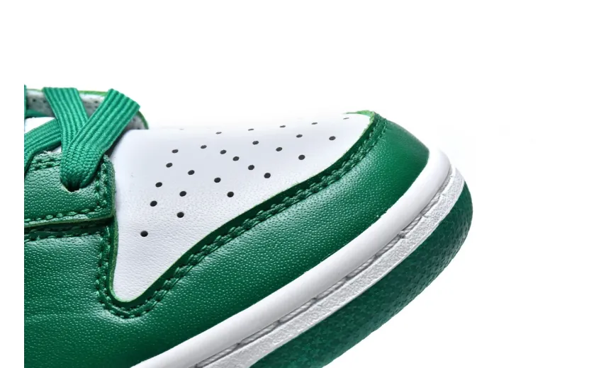 Reps StockX Shoes Nike Dunk Low ESS Green Paisley DH4401-102??