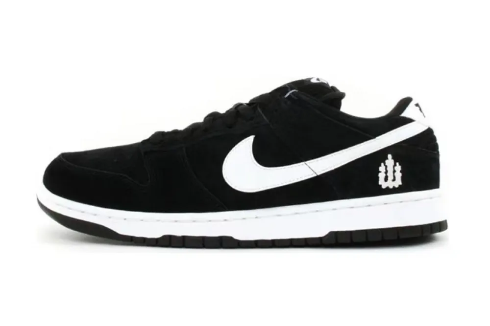 Reps StockX Shoes Nike Dunk Low Pro SB Weiger Black 304292-014??