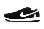 Reps StockX Shoes Nike Dunk Low Pro SB Weiger Black 304292-014??