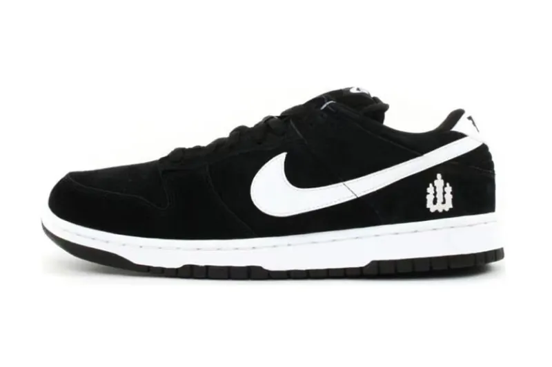 Reps StockX Shoes Nike Dunk Low Pro SB Weiger Black 304292-014??
