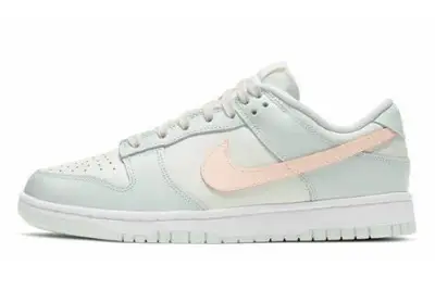  Nike Dunk Low Barely Green DD1503-104 01
