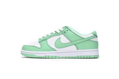  Nike Dunk Low Green Glow DD1503-105 01